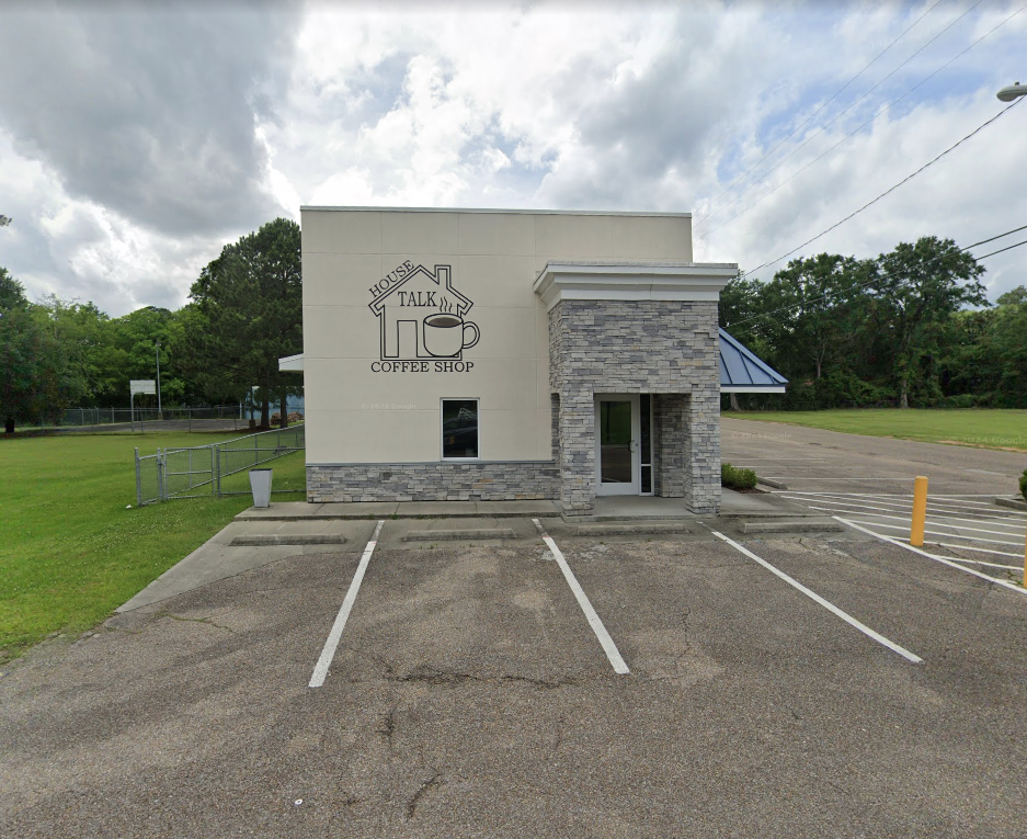 House Talk Coffee Shop